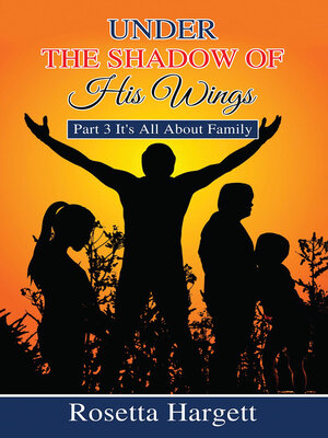cover image of Under the Shadow of His Wings